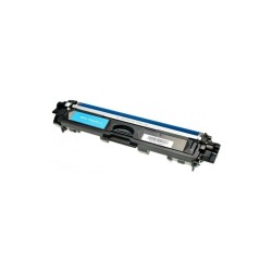 Brother TN241 / TN245 / TN242 / TN246 Cart. ton. gen. ciano