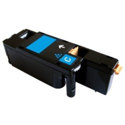Epson Aculaser C1700 / CX17 Ciano Cartuccia di toner generico