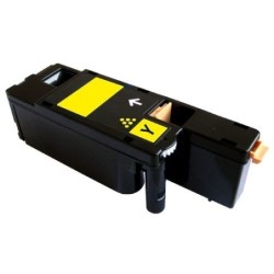 Epson Aculaser C1700 / CX17 Giallo Cart. ton. gen.