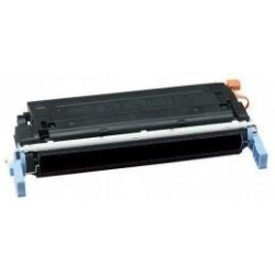 HP C9720A Nero Cart. ton. gen.