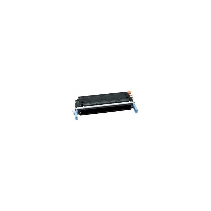 HP C9720A Nero Cart. ton. gen.
