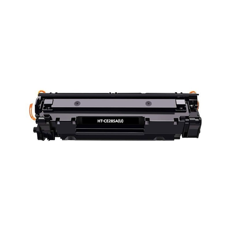 HP CE285A/CE278A/CB435A / CB436A Cart. ton. gen. nero