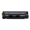 HP CE285A/CE278A/CB435A / CB436A Cart. ton. gen. nero