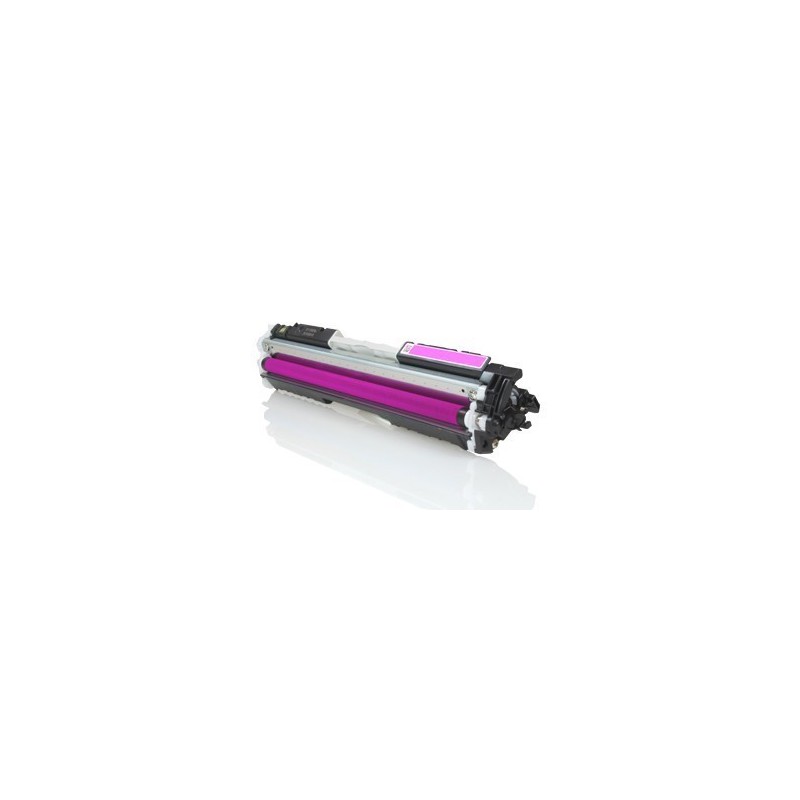 HP CE313A / CF353A Magenta Cartuccia di toner generico