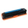HP CC531A / CE411A / CF381A ciano Cartuccia di toner generico