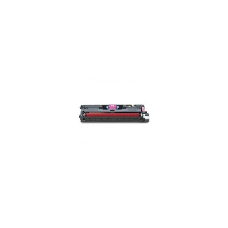 HP Q3963A / C9703A Magenta Cartuccia di toner generico