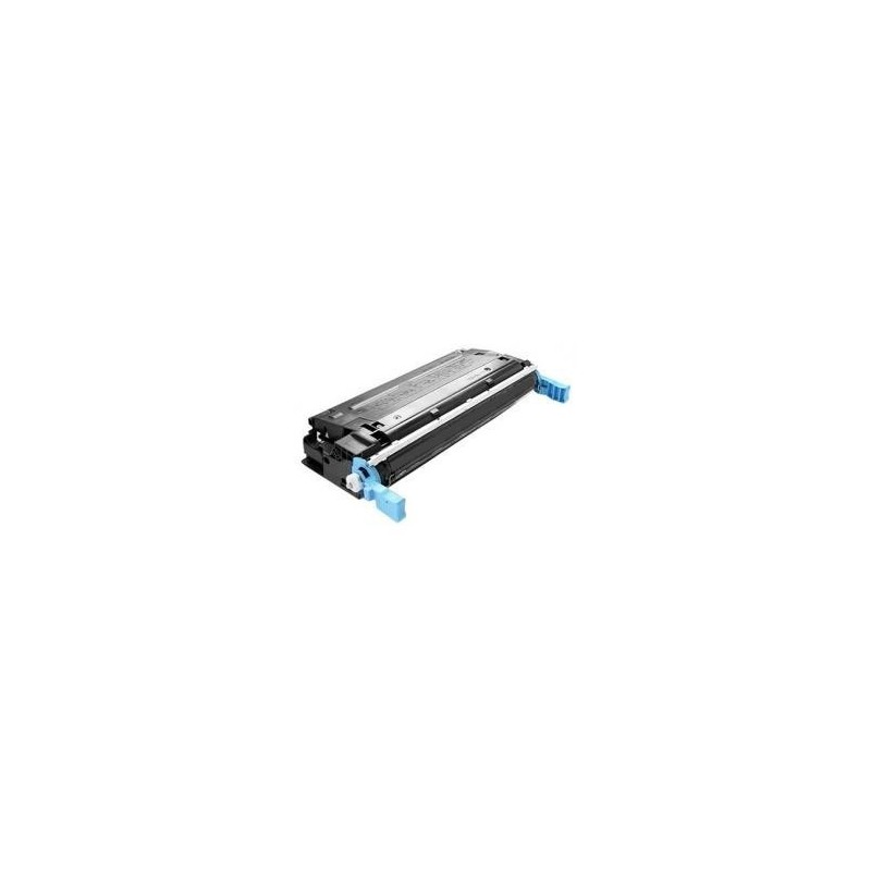 HP Q5950A Nero Cart. ton. gen.
