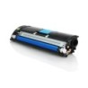 Konica Minolta MagiColor 2400 W/2500 W Ciano Cartuccia di toner generico