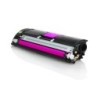 Konica Minolta MagiColor 2400 W / 2500 W Magenta Cartuccia di toner generico