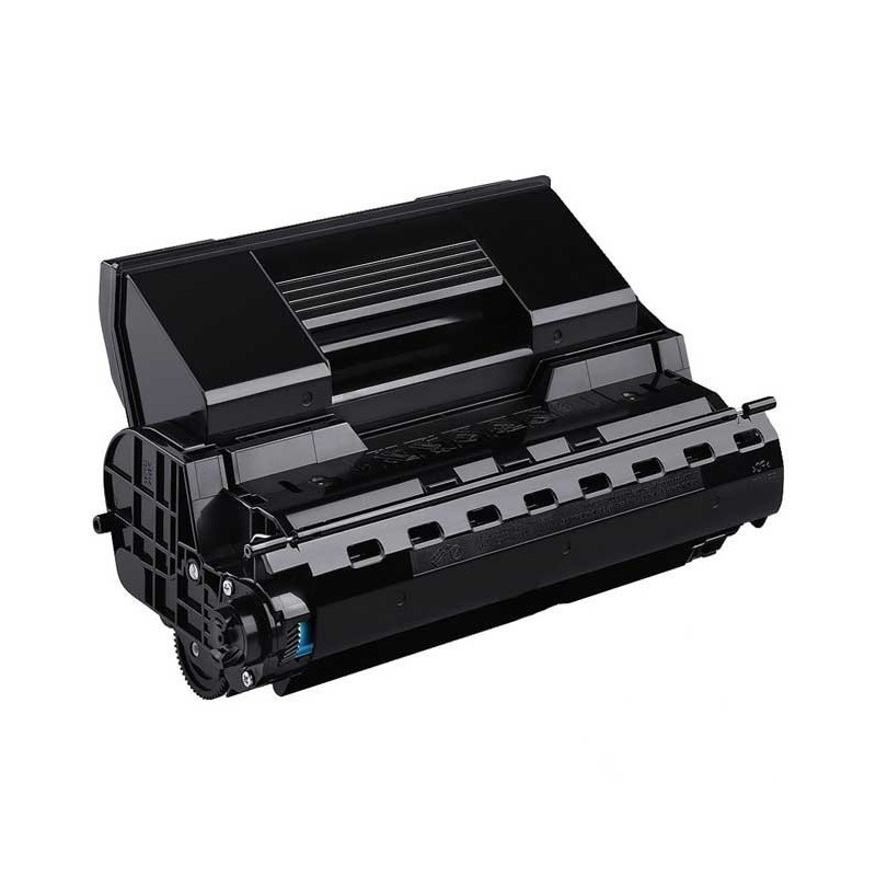 Konica Minolta PagePro 4650 in Cart. ton. gener. Nero