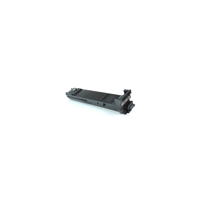 Konica Minolta MagiColor 4650 / 4690MF / 4695MF Nero Cart. ton. gen.