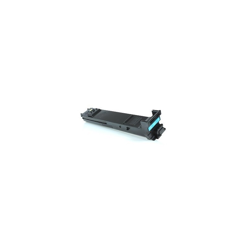 Konica Minolta MagiColor 4650 / 4690MF / 4695MF Cart. ton. gen. Ciano