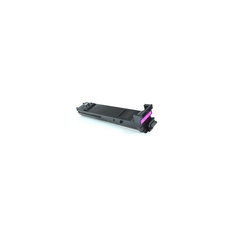 Konica Minolta MagiColor 4650 / 4690MF / 4695MF Magenta Cartuccia di toner generico