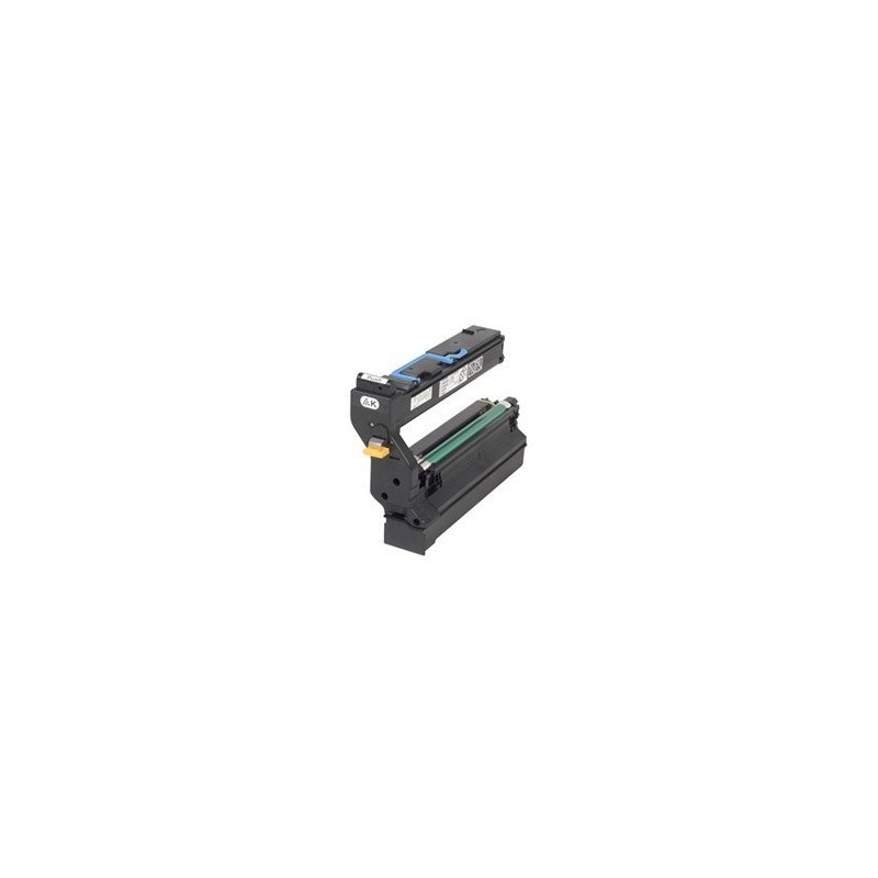 Konica Minolta MagiColor 5430DL / 5450 Nero Cart. ton. gen.