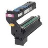 Konica Minolta MagiColor 5430DL / 5450 Magenta Cartuccia di toner generico