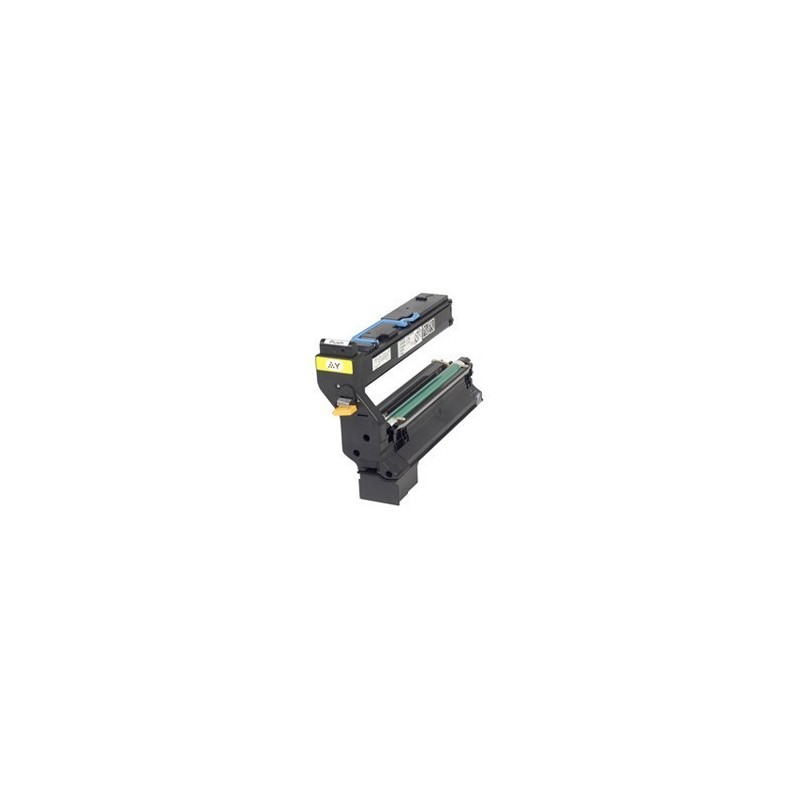 Konica Minolta MagiColor 5430DL / 5450 Giallo Cart. ton. gen.