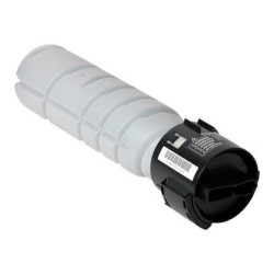 Konica Minolta TN116 / TN117 / TN118 / TN119 Cart. ton. gener. Nero
