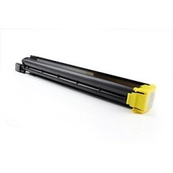 Cartuccia toner generica...