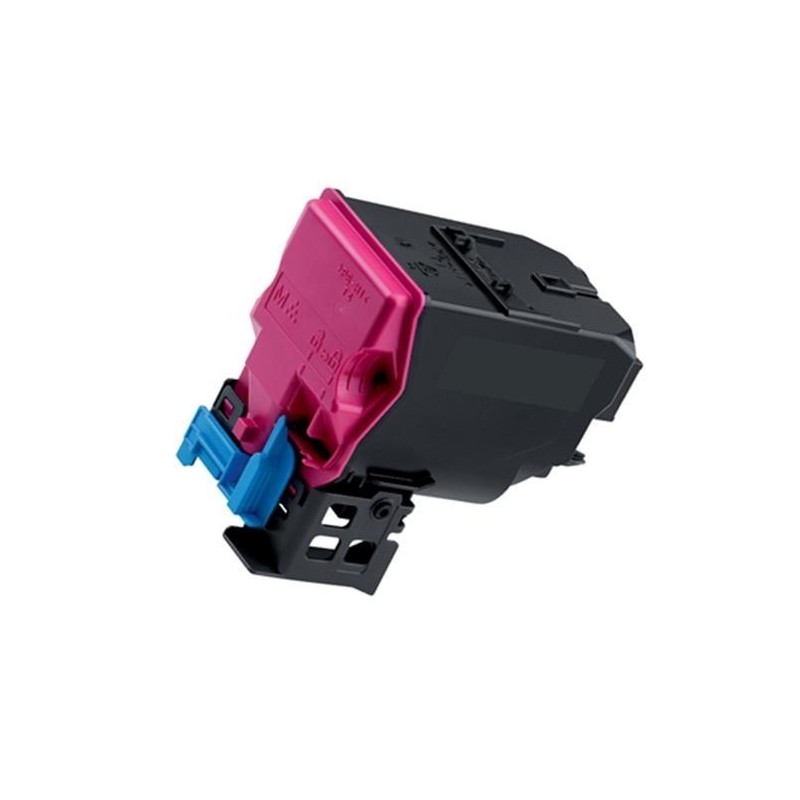 Cartuccia toner rigenerata per Konica Minolta TNP51 Magenta