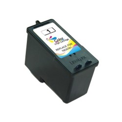 Lexmark 1 colore cartuccia...