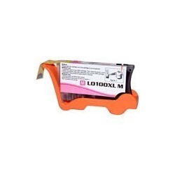 Lexmark 100XL Magenta...