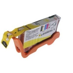Lexmark 100XL Giallo...
