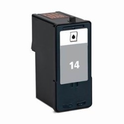 Lexmark 14XL Nero Cartuccia...