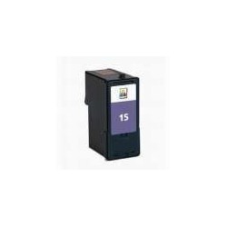 Lexmark 15XL colore...