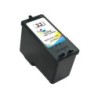 Lexmark 33 colore cartuccia di inchiostro generico