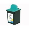 Lexmark 60 colore cartuccia di inchiostro generico