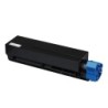 OKI B412/B432/B512 / MB472 / MB492 / MB562 Cart. ton. gener. Nero