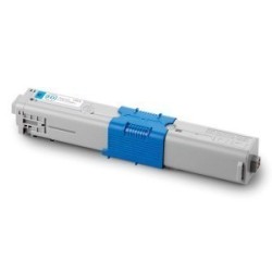 OKI C301DN / C321DN / MC342DN Cart. ton. gen. ciano