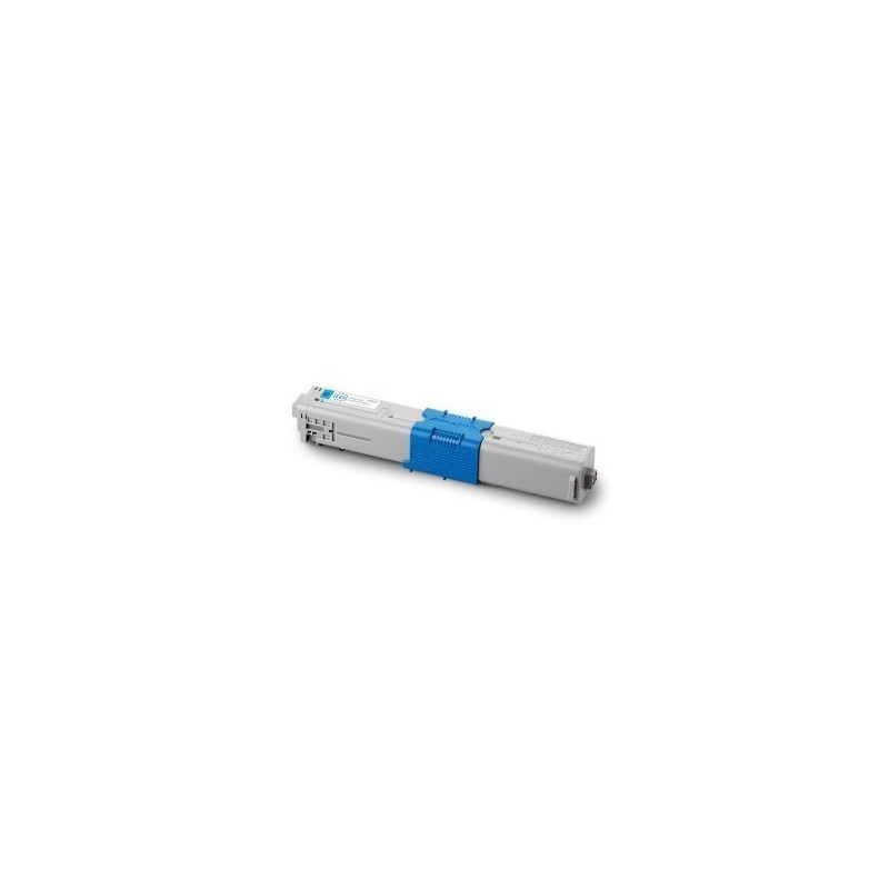 OKI C301DN / C321DN / MC342DN Cart. ton. gen. ciano