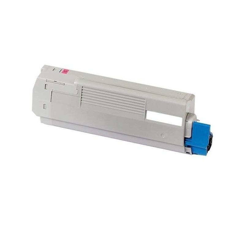 OKI C5850 / C5950 / MC560 Magenta Cartuccia di toner generico
