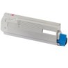 OKI C5850 / C5950 / MC560 Magenta Cartuccia di toner generico