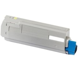 OKI C5850 / C5950 / MC560 Giallo Cart. ton. gen.