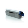 OKI C610 Nero Cart. ton. gen.