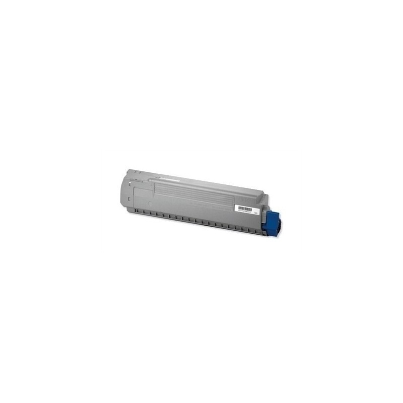 Cartuccia toner generica OKI Executive ES8430/ES8460MFP nera