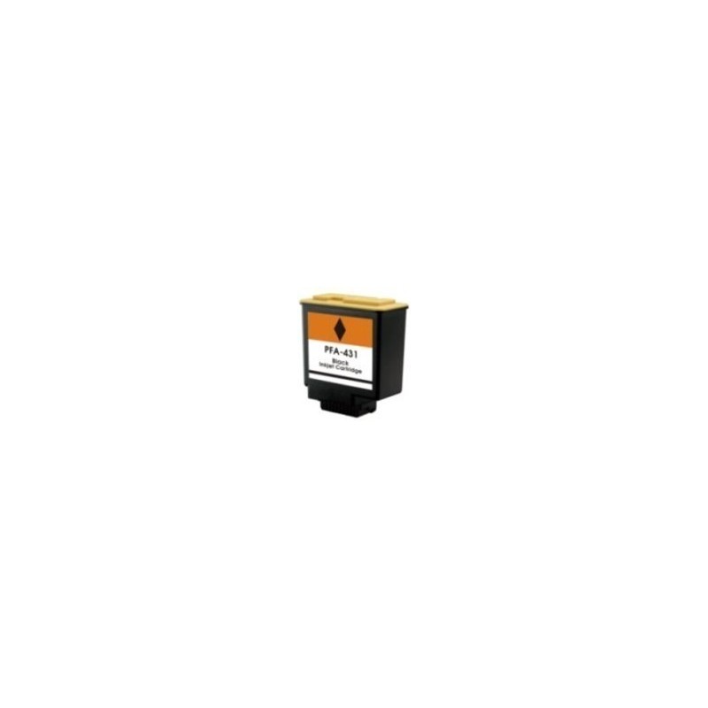 Philips PFA431 Nero Cartuccia di inchiostro generico
