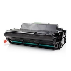 Ricoh Aficio AP600 / AP610N / 2600N / 2610 Cart. ton. gener. Nero