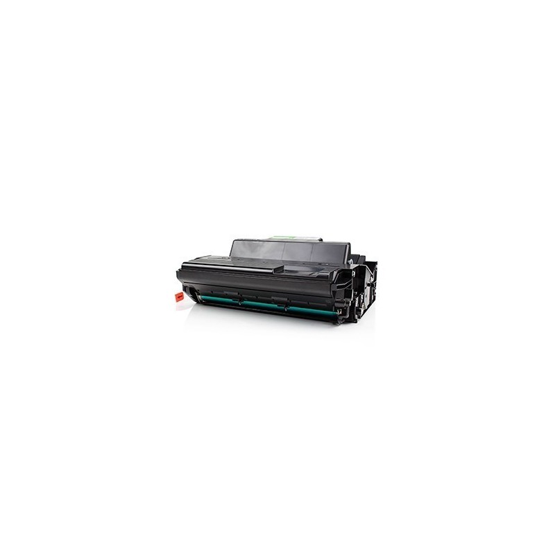 Ricoh Aficio AP600 / AP610N / 2600N / 2610 Cart. ton. gener. Nero