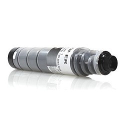 Ricoh Aficio MP301SP Nero Cart. ton. gen.