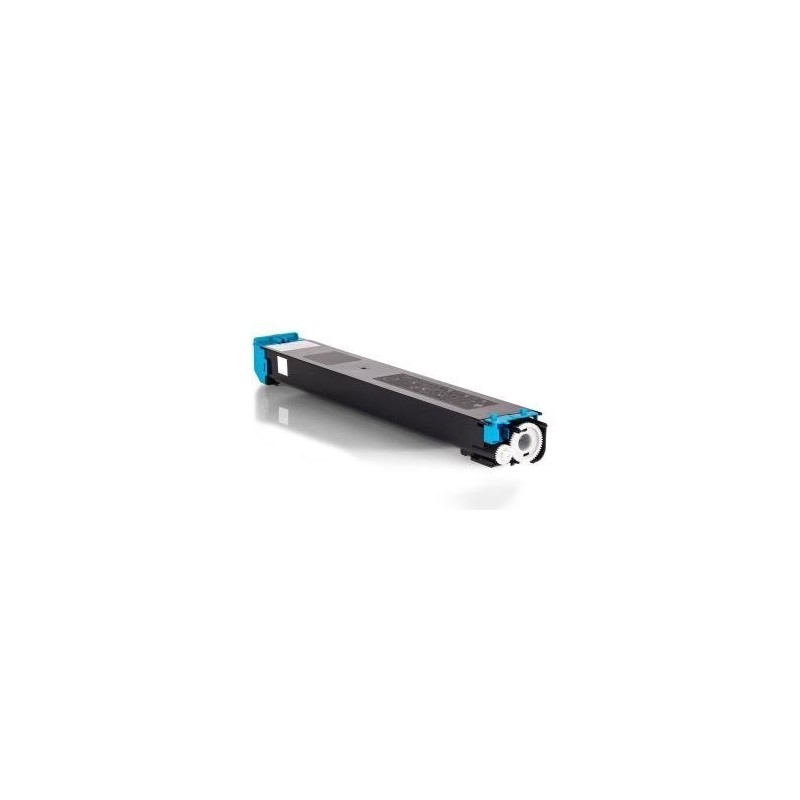 Cart. ton. gen. ciano Sharp MX23