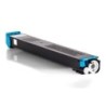 Cart. ton. gen. ciano Sharp MX23