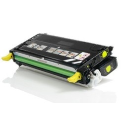 Cart. ton. gen. Xerox Phaser 6280 Giallo