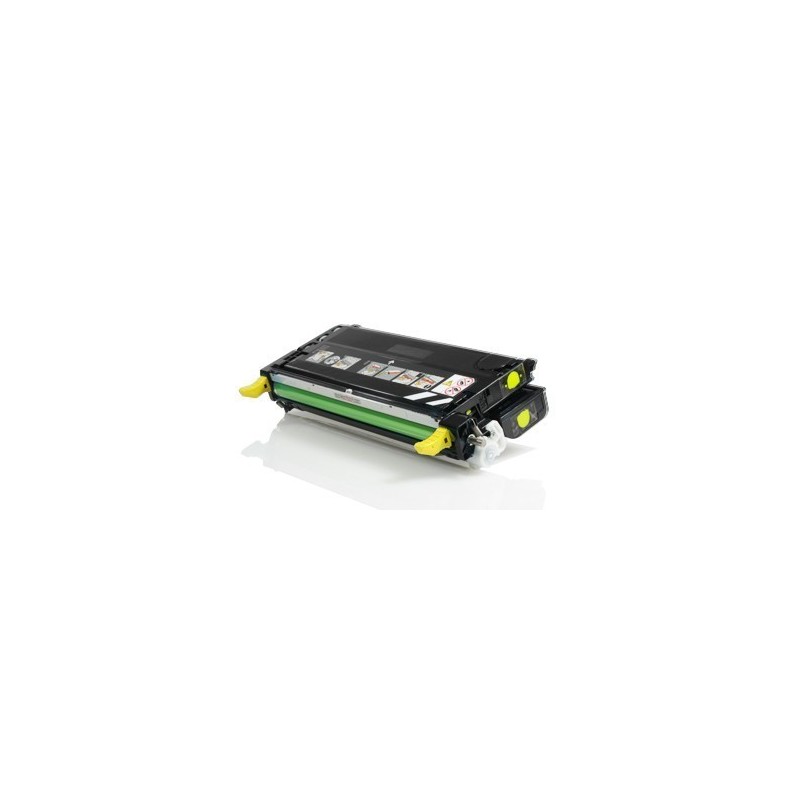 Cart. ton. gen. Xerox Phaser 6280 Giallo