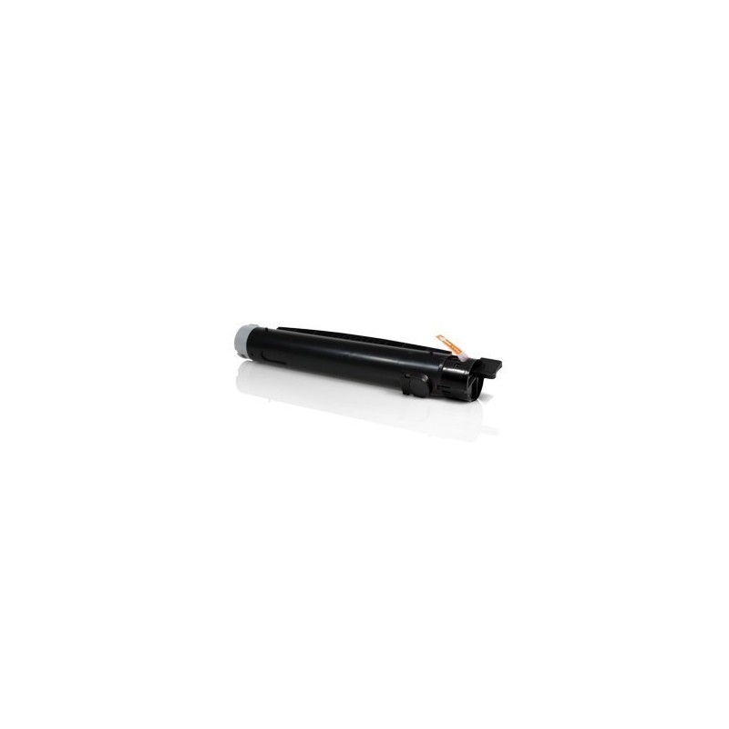 Cart. ton. gen. nero Xerox Phaser 6350