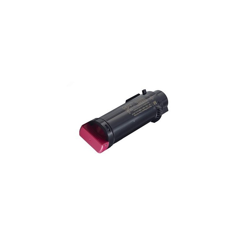 Cart. ton. gen. magenta Xerox Phaser 6510/WorkCentre 6515
