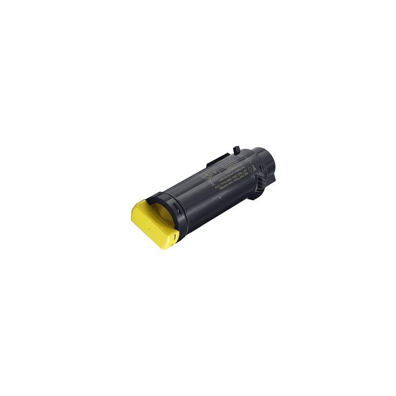 Xerox Phaser 6510/WorkCentre 6515 Giallo Cart. ton. gen.