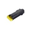 Xerox Phaser 6510/WorkCentre 6515 Giallo Cart. ton. gen.
